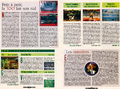 Joystick(FR) Issue 52 Sept 1994 - CES Summer 1994 - 3DO Overview News