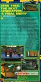 Games World(UK) Issue 5 Nov 94 - Star Trek A Final Unity Preview