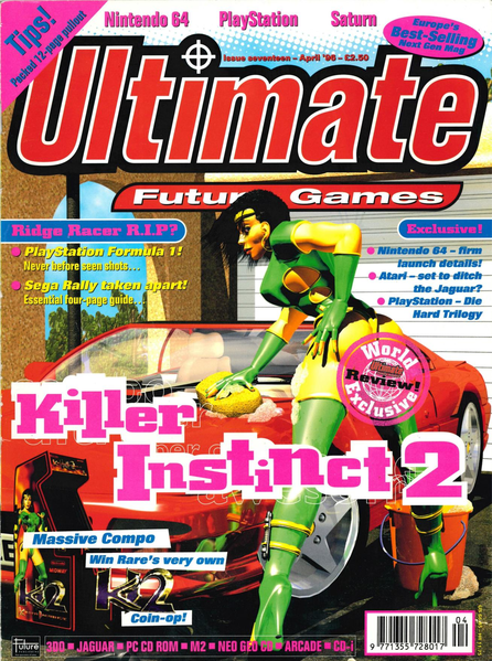 File:Ultimate Future Games Issue 17 Front.png