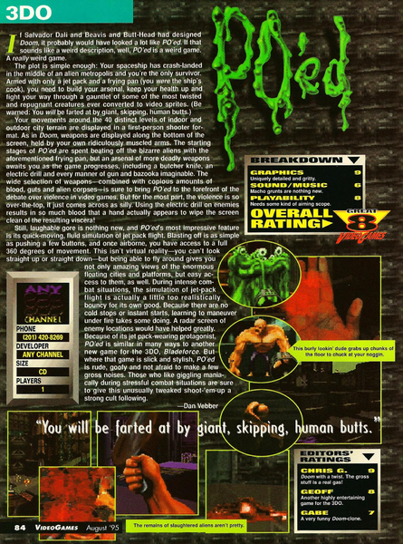 File:Poed Review VideoGames Magazine(US) Issue 79 Aug 1995.png