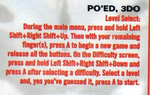 Thumbnail for File:POed no 1 Tips Ultimate Future Games Issue 16.png