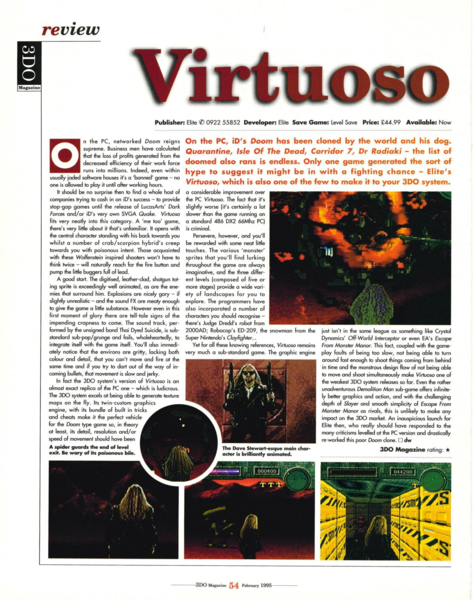 File:Virtuoso Review 3DO Magazine (UK) Feb Issue 2 1995.png