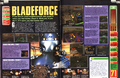 Bladeforce review