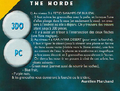 Thumbnail for File:Joystick(FR) Issue 53 Oct 1994 Tips - The Horde.png