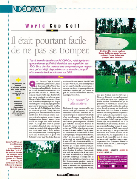 File:Joystick(FR) Issue 57 Feb 1995 Review - World Cup Golf.png
