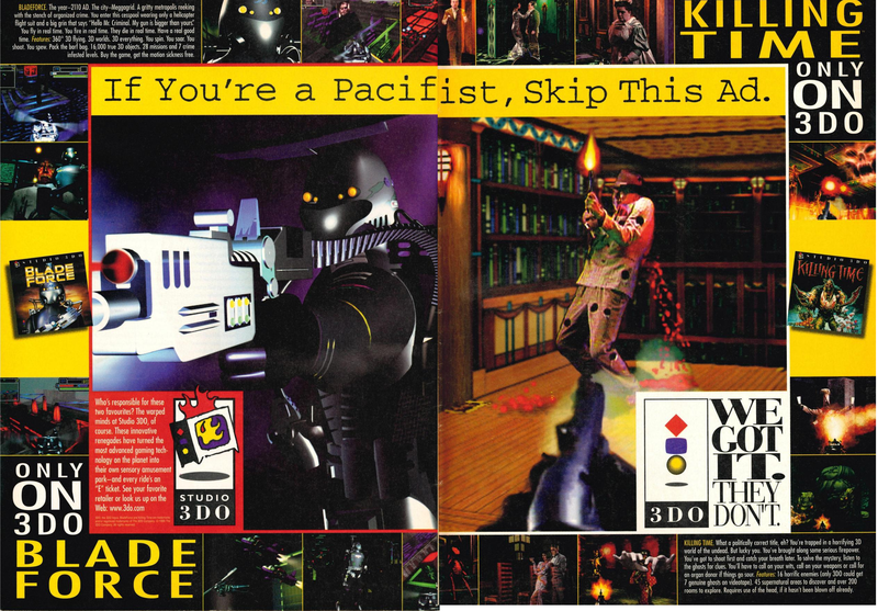 File:3DO Magazine(UK) Issue 5 Aug Sept 1995 Ad - Studio 3DO.png