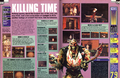 Killing Time review