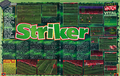 Striker Preview