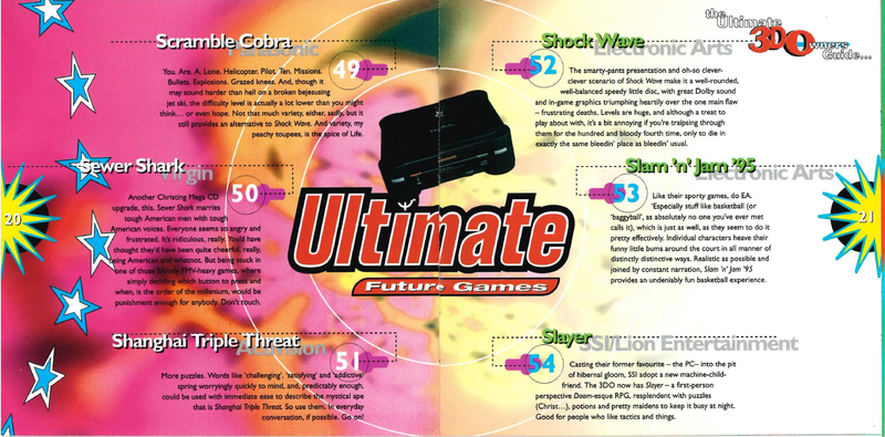 File:Ultimate Future Games(UK) 3DO Guide Supplement 1996 Pages 20-21.png