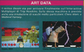 E3 Report - Art Data
