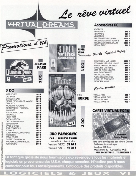 File:Joystick(FR) Issue 50 Jun 1994 Ad - Virtual Dreams.png