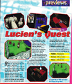 Luciens Quest Preview