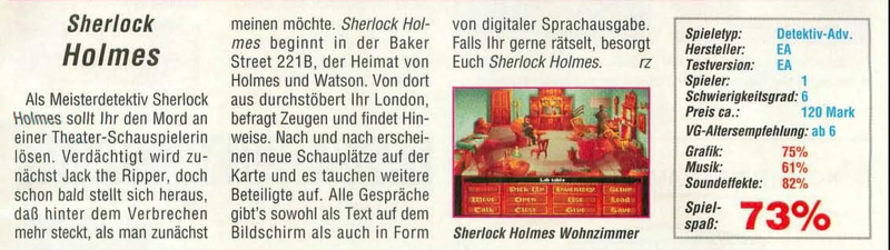 File:Sherlock Holmes Review Video Games DE Issue 4-95.png