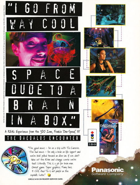 File:Daedalus Encounter Ad VideoGames Magazine(US) Issue 80 Sept 1995.png