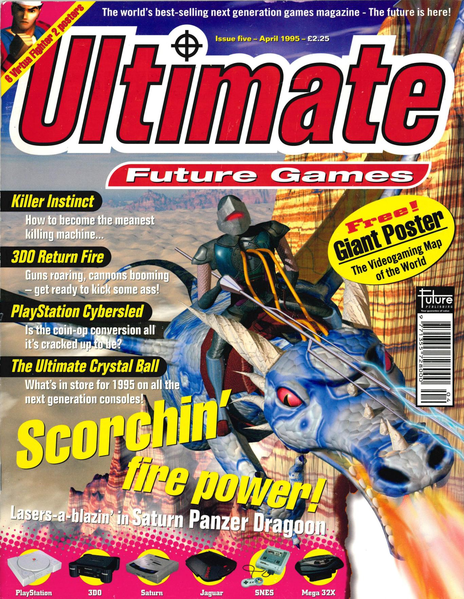 File:Ultimate Future Games Issue 5 Front.png