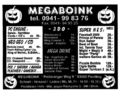 Megaboink Ad