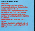 Thumbnail for File:VR Stalker Tips Ultimate Future Games Issue 16.png