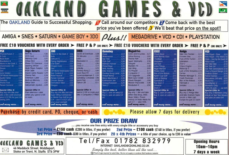 File:Oakland Games Ultimate Future Games Issue 17 Ad.png