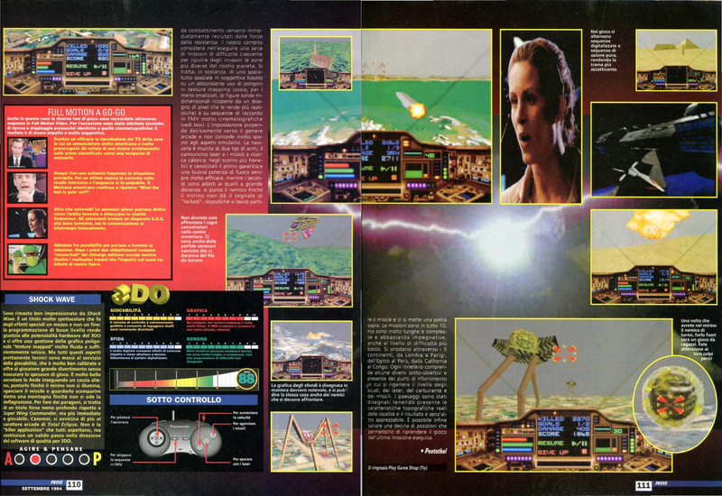 File:Shock Wave Review Part 2 Game Power(IT) Issue 31 Sept 1994.png