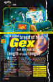 Gex Preview