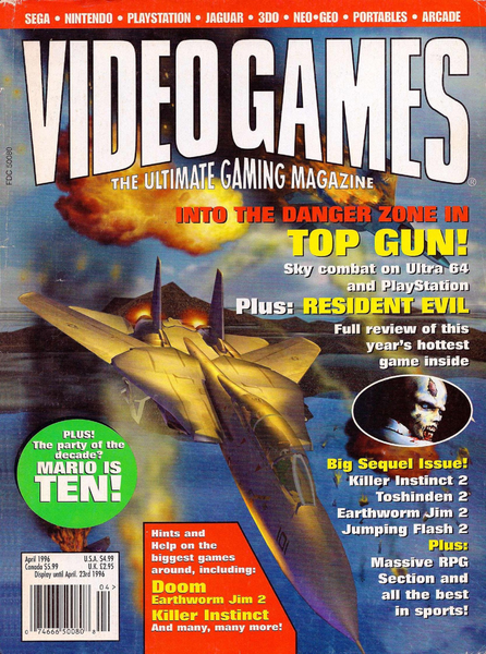 File:VideoGames Magazine(US) Issue 87 Apr 1996 Front.png