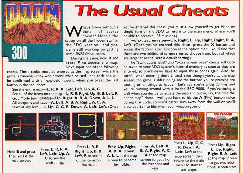 File:Doom Tips VideoGames Magazine(US) Issue 87 Apr 1996.png