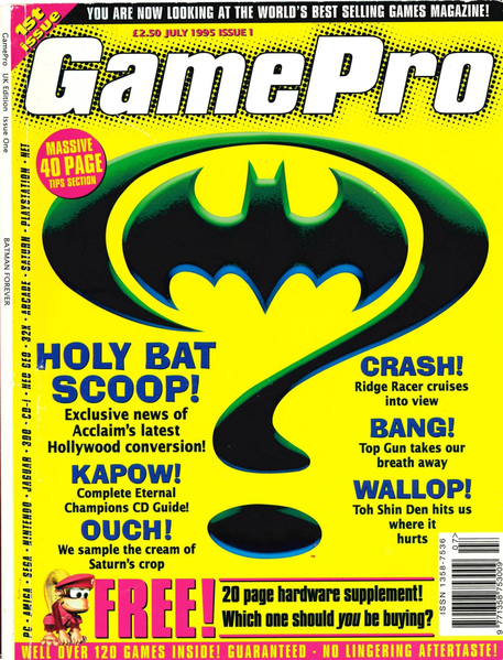 File:GamerPro UK Issue 1 Front.png