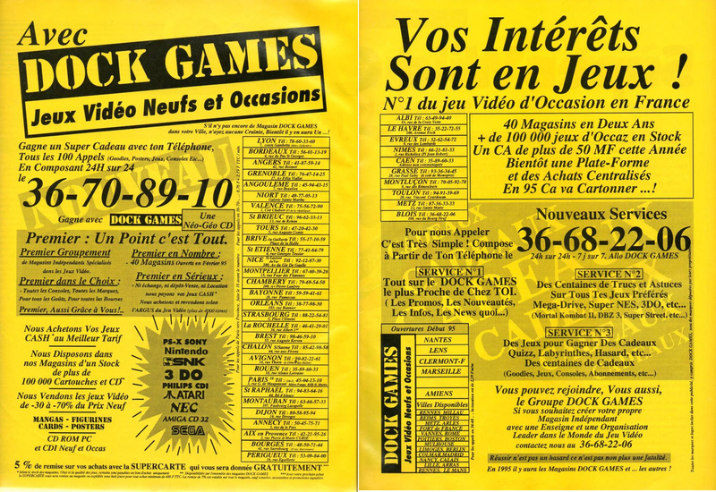 File:Joypad(FR) Issue 39 Feb 1995 Ad - Dock Games.png