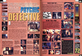 Psychic Detective Review