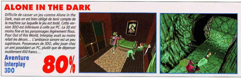 File:Alone In The Dark Review Generation 4(FR) Issue 69 Sept 1994.png