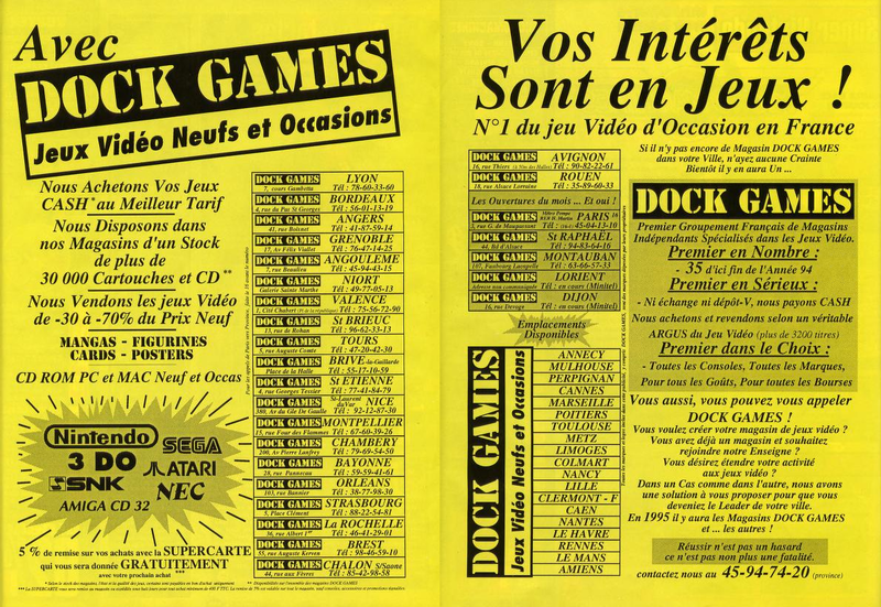 File:Joypad(FR) Issue 36 Nov 1994 Ad - Dock Games.png