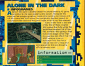Alone in the Dark Preview