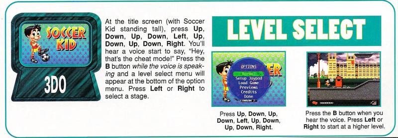 File:Soccer Kid Tips VideoGames Magazine(US) Issue 77 Jun 1995.png