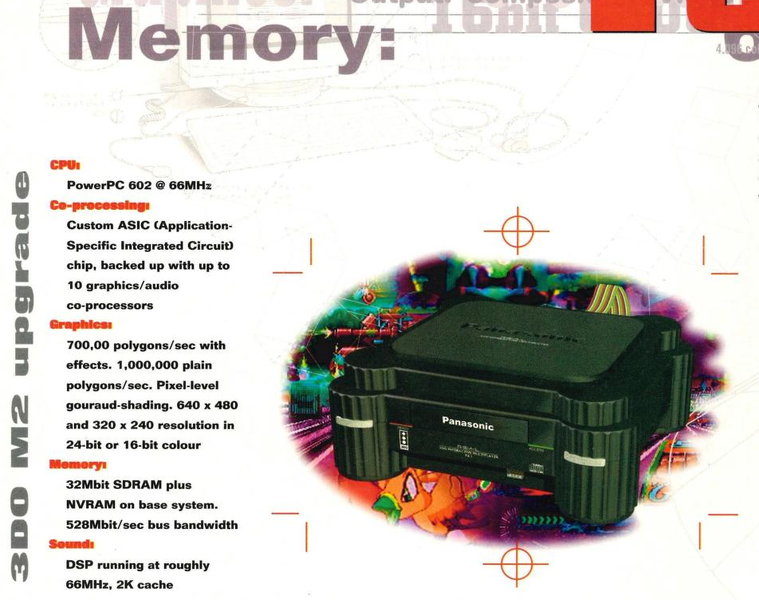 File:Speccy Chat 3DO M2 Feature Ultimate Future Games Issue 8.png