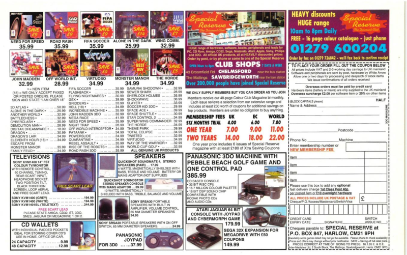 File:Special Reserve Ad 3DO Magazine (UK) Feb Issue 2 1995.png