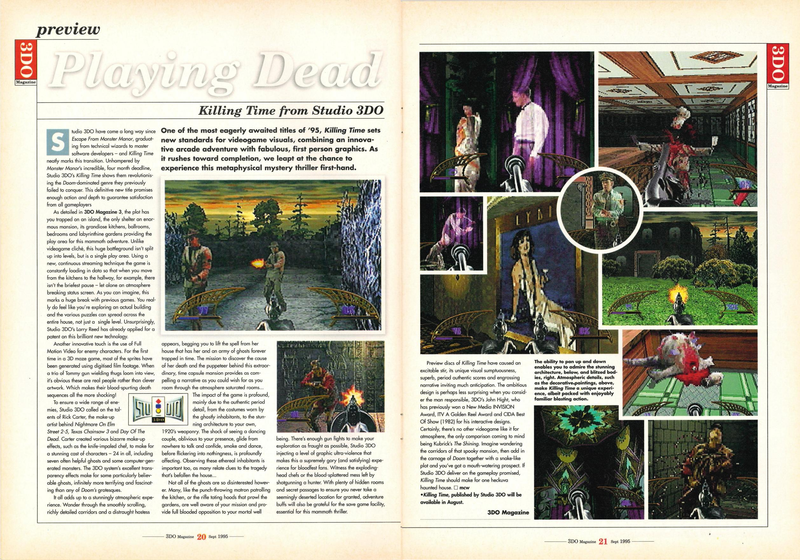 File:3DO Magazine(UK) Issue 5 Aug Sept 1995 Preview - Killing Time.png