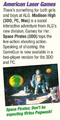 GamerPro(UK) Issue 1 Jul 95 - American Laser Games E3 Feature
