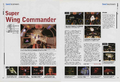 Review - Super Wing Commander