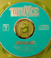 Total Vice Arcade Disc
