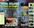Total Eclipse Review Part 1