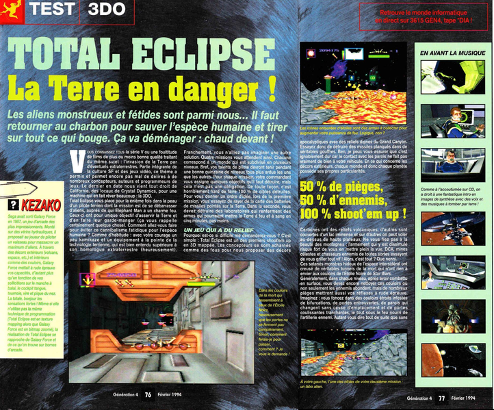 File:Total Eclipse Review Part 1 Generation 4(FR) Issue 63 Feb 1994.png