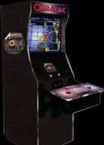Thumbnail for File:Orbatak Arcade Cabinet 1.jpg