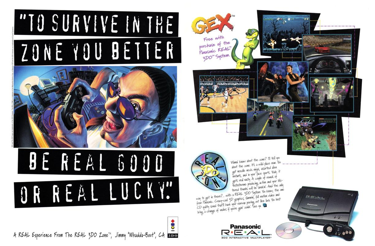 File:3 3DO Magazine(US) Oct 1995 Ad - 3DO Real Zone Jimmy Whadda Bout ...
