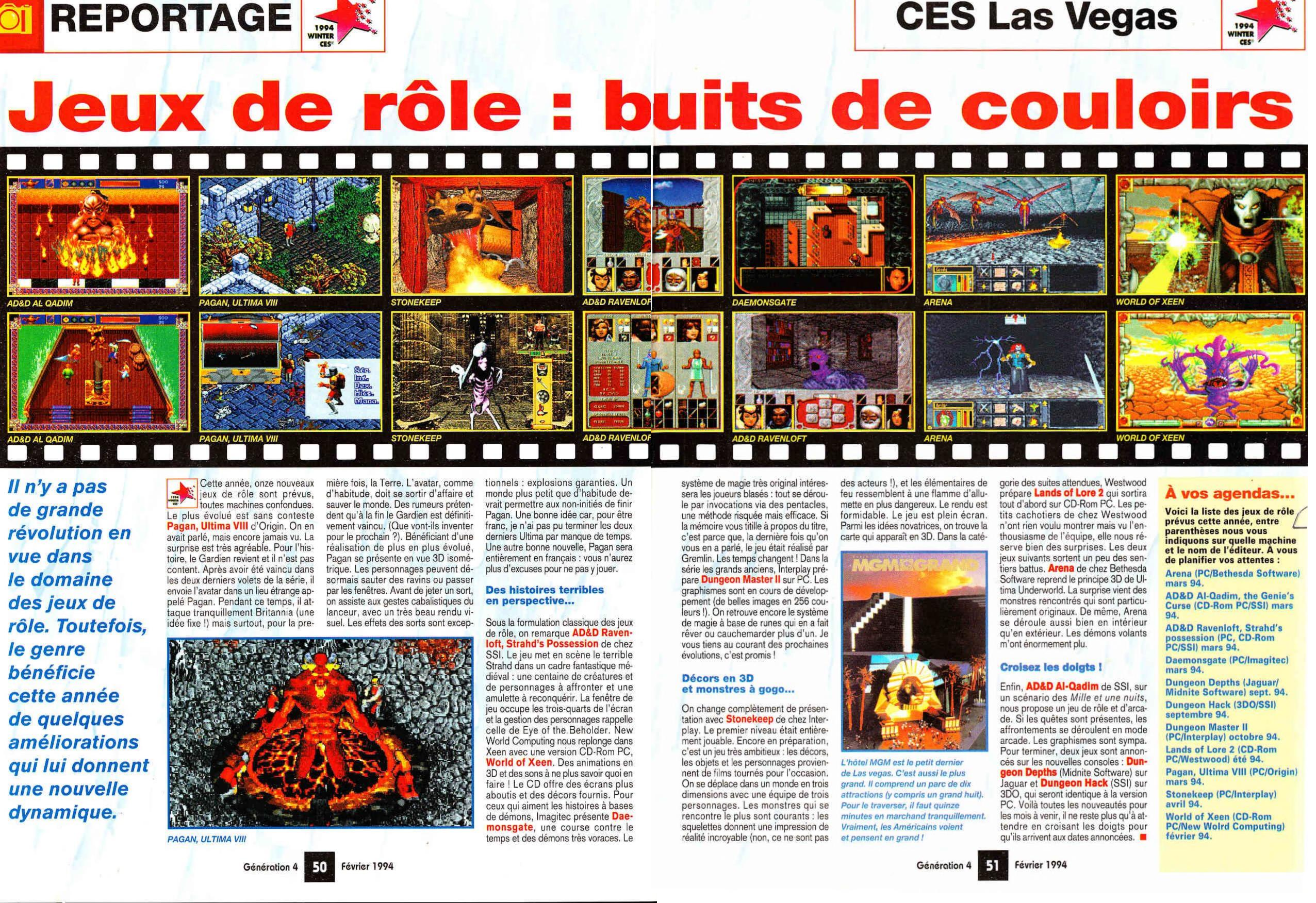 File:Winter CES 1994 - Role Playing Games News Generation 4(FR) Issue ...