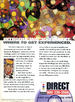 3DO Direct Ad