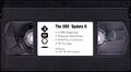 VHS Front