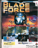 Advert - Blade Force