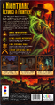 What Could of Been - Back Cover