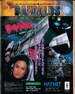 Advert - Daedalus Encounter