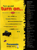 Panasonic 3DO Juggernaut Roadshow Ad